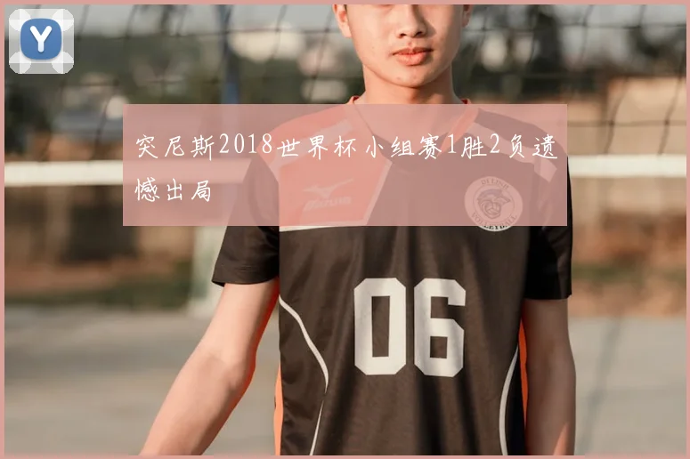 突尼斯2018世界杯小组赛1胜2负遗憾出局